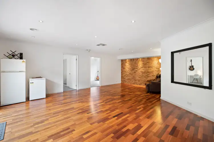 Fifth view of Homely house listing, 72 Bridgewater Way, Rowville VIC 3178