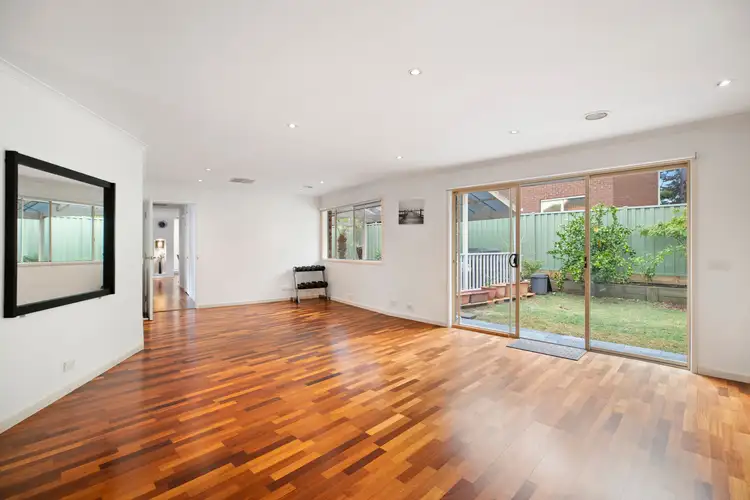 Sixth view of Homely house listing, 72 Bridgewater Way, Rowville VIC 3178