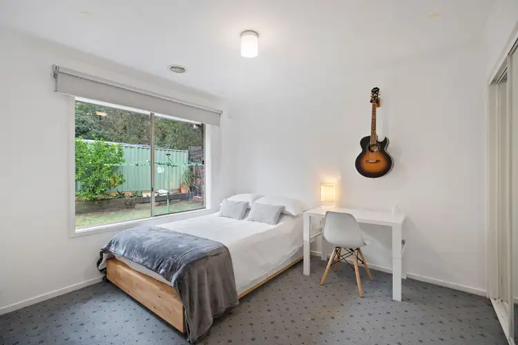 Seventh view of Homely house listing, 72 Bridgewater Way, Rowville VIC 3178