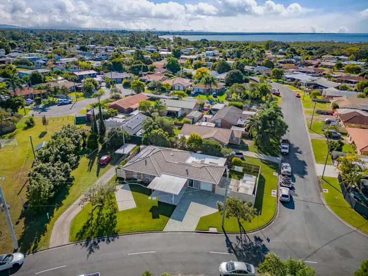 Second view of Homely house listing, 60 Sirene Crescent, Deception Bay QLD 4508
