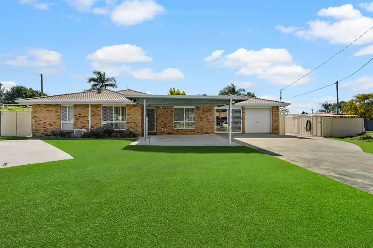 Third view of Homely house listing, 60 Sirene Crescent, Deception Bay QLD 4508