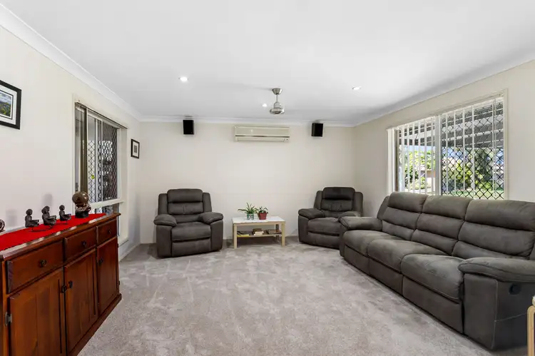Fourth view of Homely house listing, 60 Sirene Crescent, Deception Bay QLD 4508