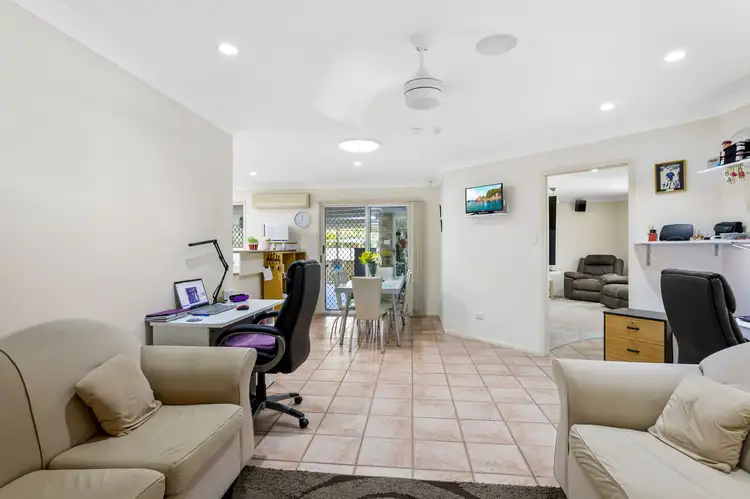 Fifth view of Homely house listing, 60 Sirene Crescent, Deception Bay QLD 4508