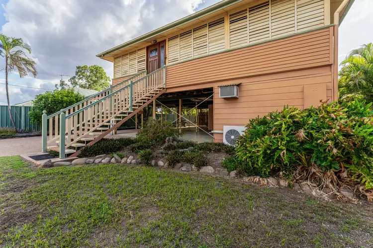 Main view of Homely house listing, 51 Retro Street, Emerald QLD 4720