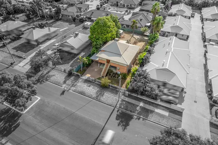 Second view of Homely house listing, 51 Retro Street, Emerald QLD 4720