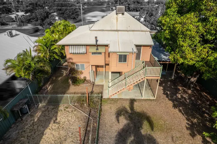 Third view of Homely house listing, 51 Retro Street, Emerald QLD 4720