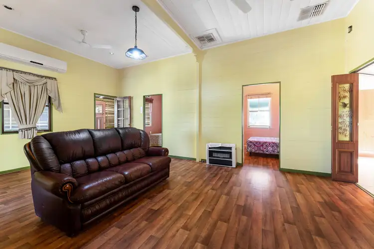 Fourth view of Homely house listing, 51 Retro Street, Emerald QLD 4720