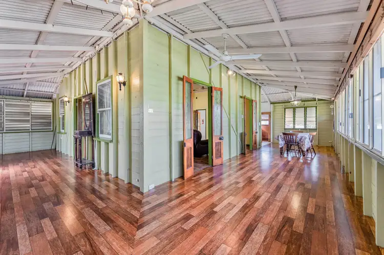 Fifth view of Homely house listing, 51 Retro Street, Emerald QLD 4720