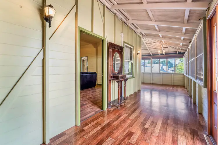 Sixth view of Homely house listing, 51 Retro Street, Emerald QLD 4720