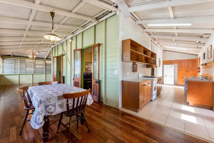 Seventh view of Homely house listing, 51 Retro Street, Emerald QLD 4720