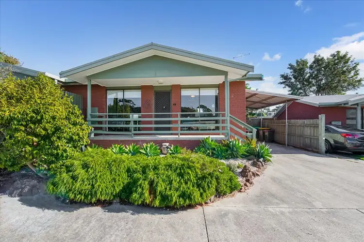 2/3 Bailleu Street East, Wonthaggi VIC 3995