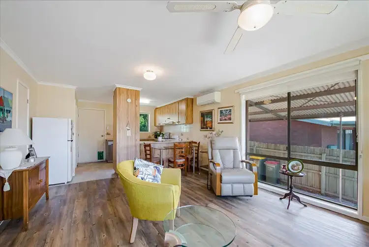 Fourth view of Homely unit listing, 2/3 Bailleu Street East, Wonthaggi VIC 3995