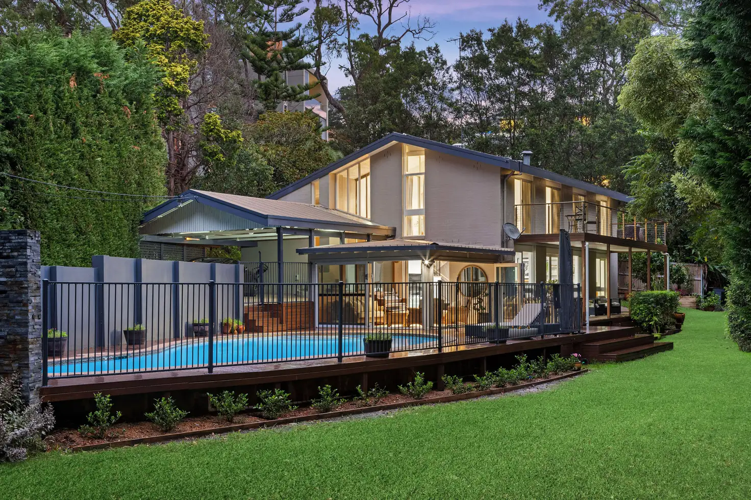 Main view of Homely house listing, 18 Nelson Road, Lindfield NSW 2070