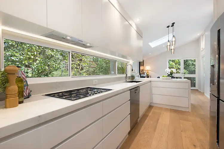 Second view of Homely house listing, 18 Nelson Road, Lindfield NSW 2070