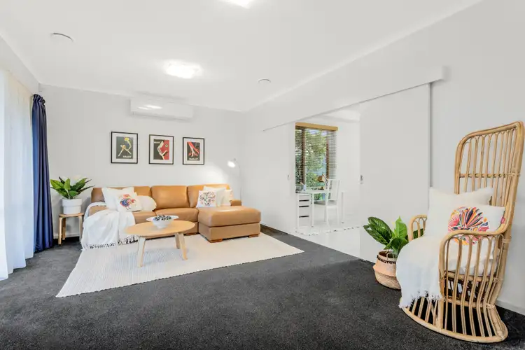 Third view of Homely townhouse listing, 1/7 Vine Grove, Carnegie VIC 3163