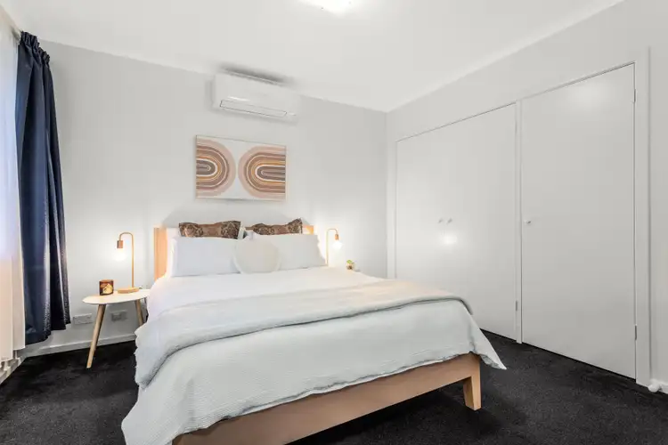 Fifth view of Homely townhouse listing, 1/7 Vine Grove, Carnegie VIC 3163