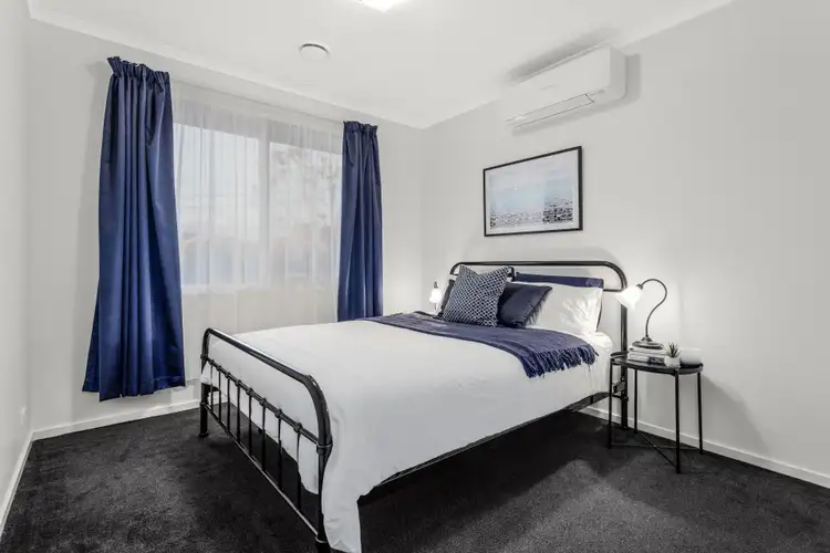 Sixth view of Homely townhouse listing, 1/7 Vine Grove, Carnegie VIC 3163