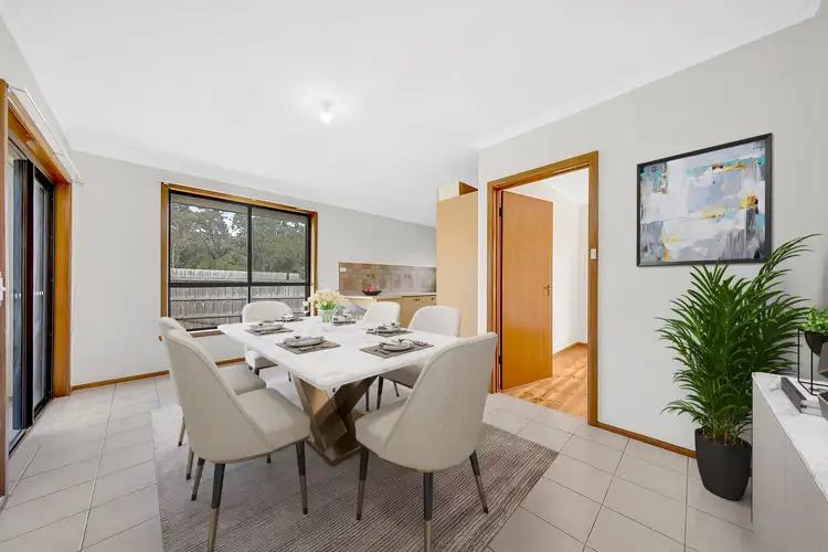 Fourth view of Homely house listing, 3 Tatra Court, Thomastown VIC 3074