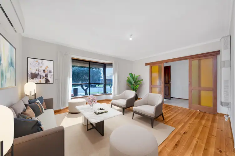 Fifth view of Homely house listing, 3 Tatra Court, Thomastown VIC 3074