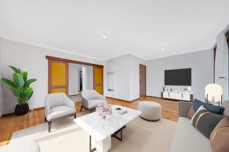 Sixth view of Homely house listing, 3 Tatra Court, Thomastown VIC 3074