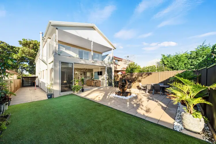 49 Smiths Avenue, Hurstville NSW 2220