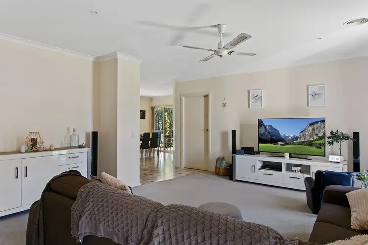 Fourth view of Homely house listing, 4 Miranda Close, Strathdale VIC 3550