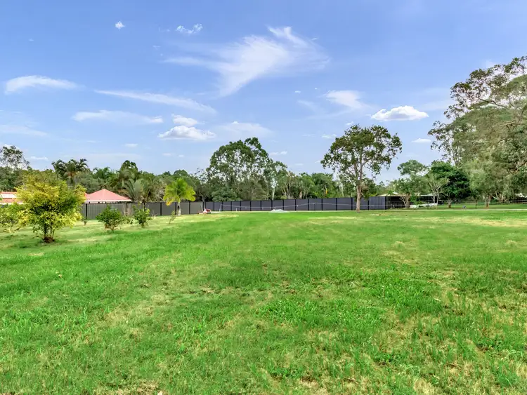 Second view of Homely land listing, Address available on request