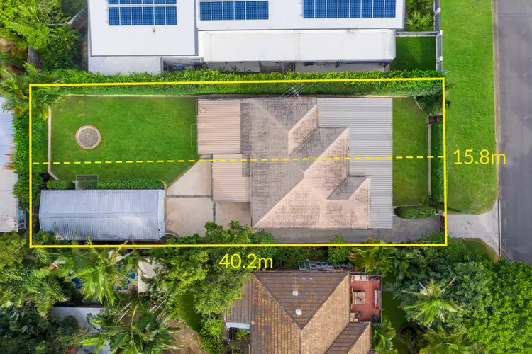 Second view of Homely house listing, 30 Troubridge Street, Mount Gravatt East QLD 4122