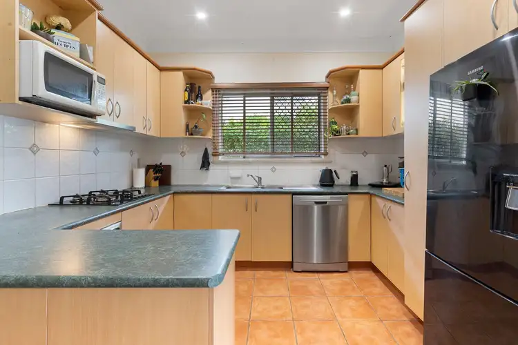 Sixth view of Homely house listing, 30 Troubridge Street, Mount Gravatt East QLD 4122
