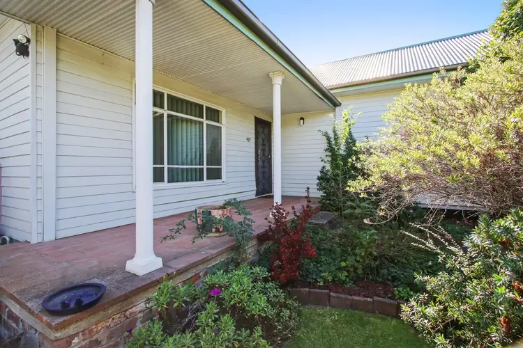 Sixth view of Homely house listing, 407 Parnall Street, Lavington NSW 2641