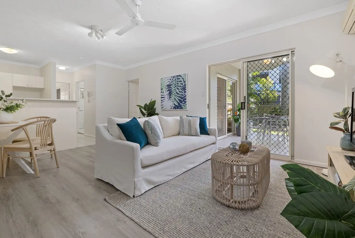 Main view of Homely unit listing, 7/15 Nelson Street, Yeronga QLD 4104