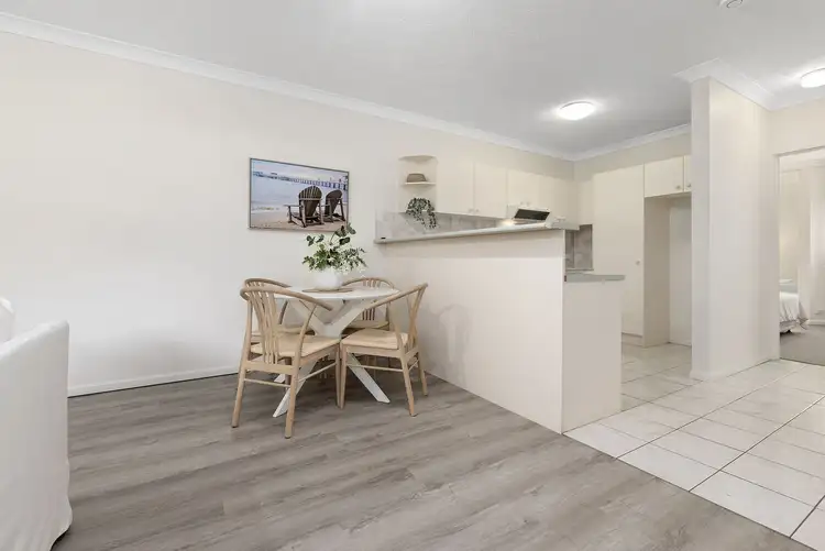 Fourth view of Homely unit listing, 7/15 Nelson Street, Yeronga QLD 4104