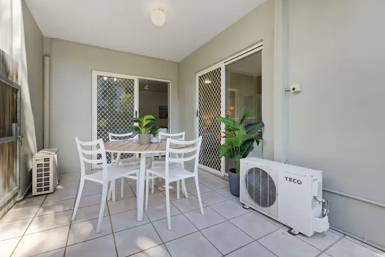 Fifth view of Homely unit listing, 7/15 Nelson Street, Yeronga QLD 4104