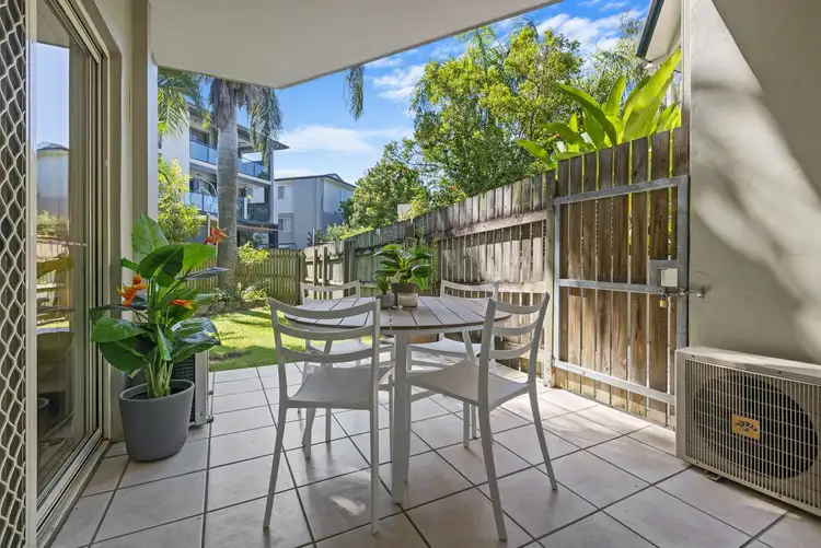Sixth view of Homely unit listing, 7/15 Nelson Street, Yeronga QLD 4104