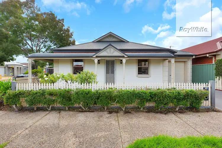 Main view of Homely house listing, 9 Pike Avenue, Mawson Lakes SA 5095