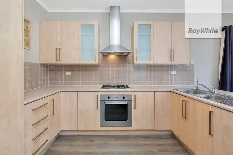 Second view of Homely house listing, 9 Pike Avenue, Mawson Lakes SA 5095