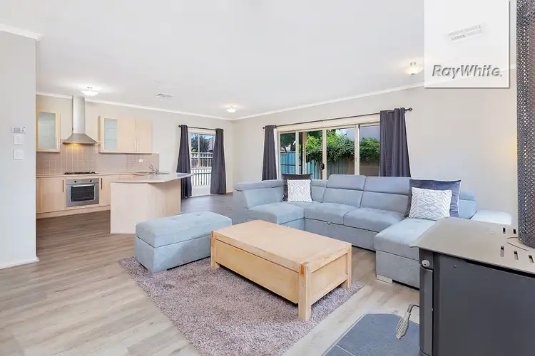 Fourth view of Homely house listing, 9 Pike Avenue, Mawson Lakes SA 5095