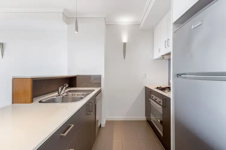 Second view of Homely apartment listing, 839/43 Hercules Street, Hamilton QLD 4007