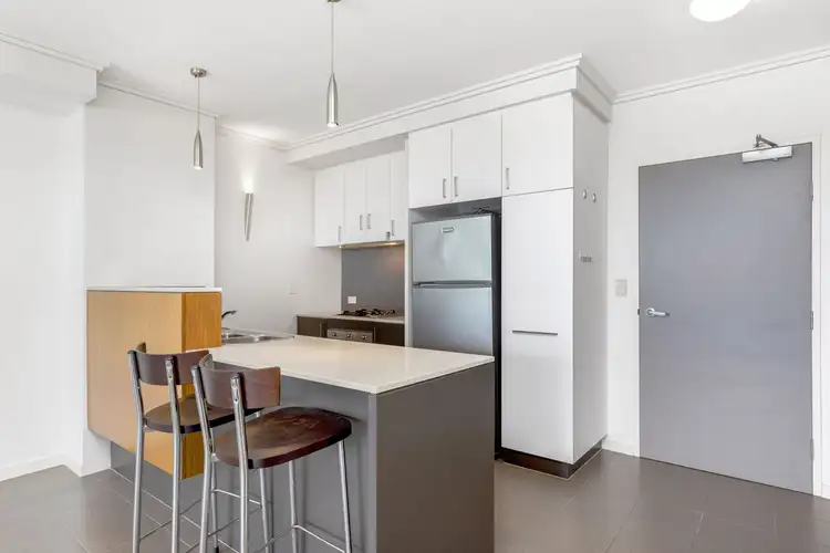 Third view of Homely apartment listing, 839/43 Hercules Street, Hamilton QLD 4007