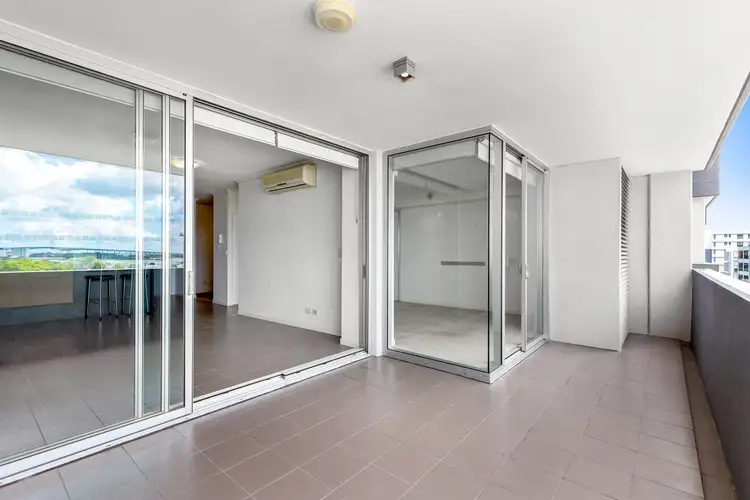 Fourth view of Homely apartment listing, 839/43 Hercules Street, Hamilton QLD 4007