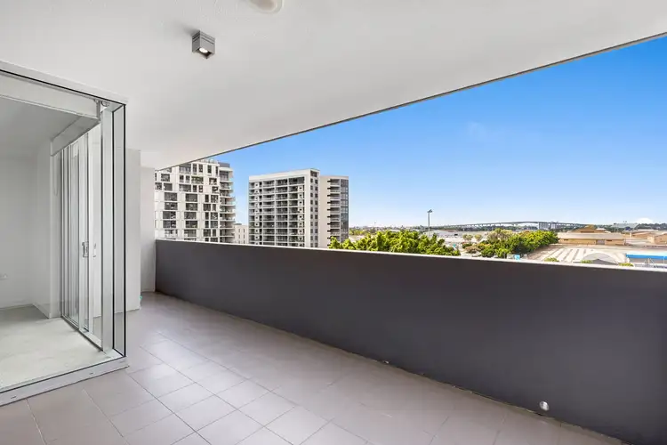 Fifth view of Homely apartment listing, 839/43 Hercules Street, Hamilton QLD 4007