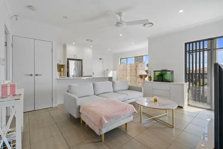 Third view of Homely unit listing, 4/7 Buna Street, Chermside QLD 4032