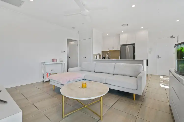 Fourth view of Homely unit listing, 4/7 Buna Street, Chermside QLD 4032