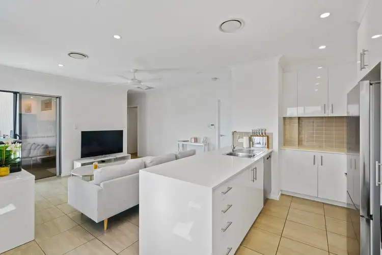 Fifth view of Homely unit listing, 4/7 Buna Street, Chermside QLD 4032