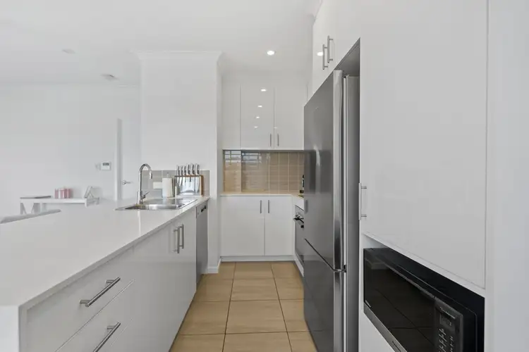 Sixth view of Homely unit listing, 4/7 Buna Street, Chermside QLD 4032