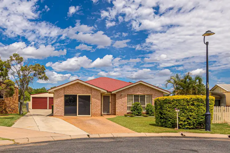 5 Bauhinia Court, Emerald QLD 4720