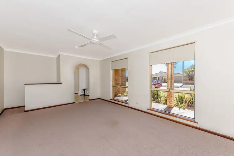 Second view of Homely house listing, 10 Torquay Place, Tarcoola Beach WA 6530