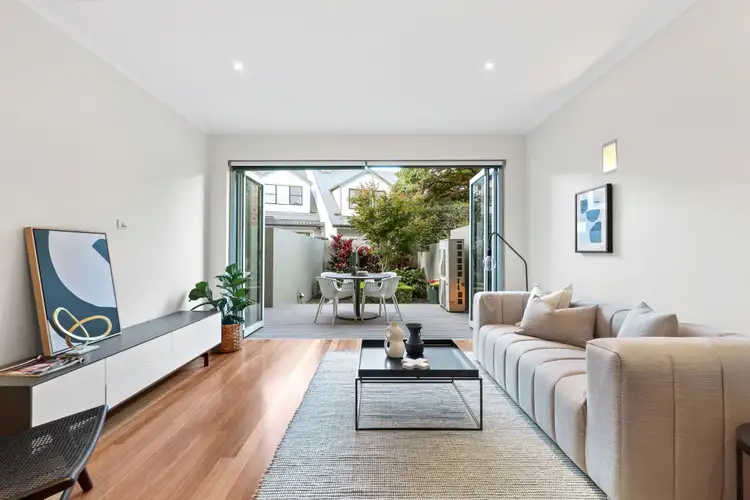 Second view of Homely house listing, 14 Devine Street, Erskineville NSW 2043
