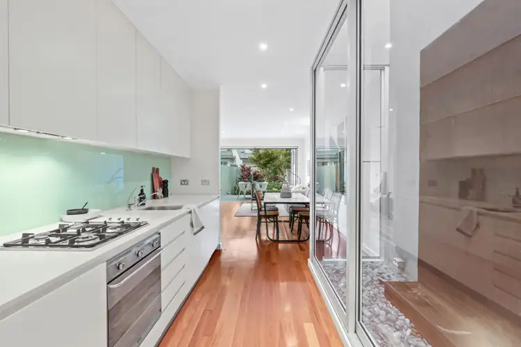 Fifth view of Homely house listing, 14 Devine Street, Erskineville NSW 2043