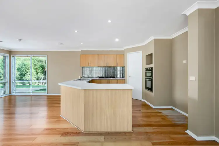Second view of Homely house listing, 11 Findon Way, Berwick VIC 3806